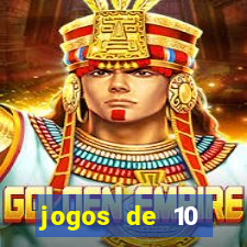 jogos de 10 centavos na bet7k